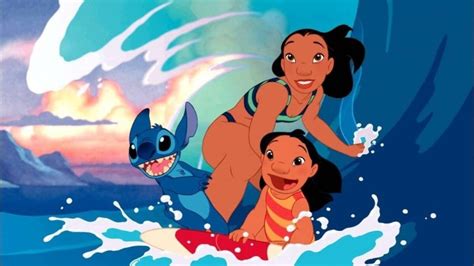 Newcomer Maia Kealoha Cast As Lilo In Disney's Live Action Lilo & Stitch