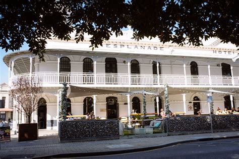 Esplanade Hotel Fremantle by Rydges - KidsGuide Places