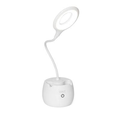 LED Lampe batteriebetrieben | 1-2-3.tv