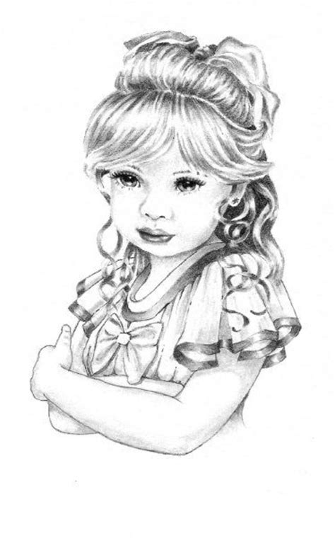 People Coloring Pages, Free Adult Coloring Pages, Coloring Book Pages, Adult Coloring Books ...