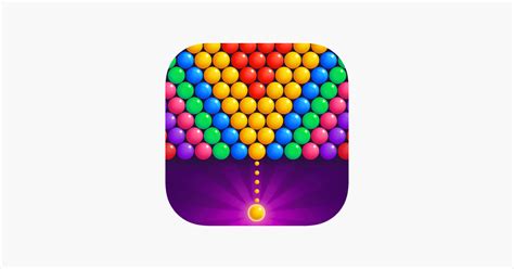 ‎Bubble Pop Dream on the App Store