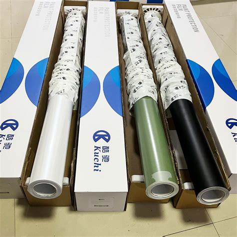 Paint Protection Film – Qingdao Magic New Material Technology Co., Ltd ...