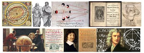 How Revolutionary – and how Scientific – was the Scientific Revolution? – Continuing Revolutions