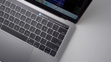 Hands-on impressions: 13-inch MacBook Pro with Touch Bar [Video] - 9to5Mac