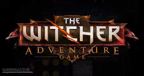 The Witcher Adventure Game heading into closed beta