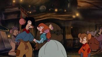 An American Tail Movie Review | Common Sense Media