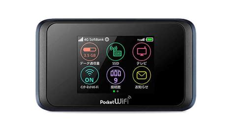 [Explained] What is Pocket WiFi? How does it work?