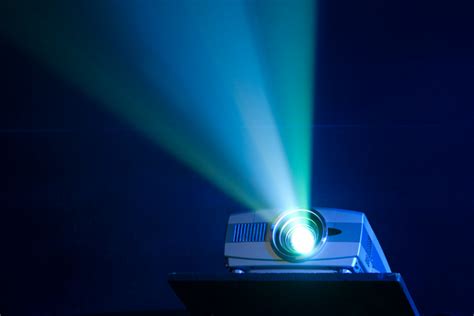 What do lumens mean on a projector? - HaiDian