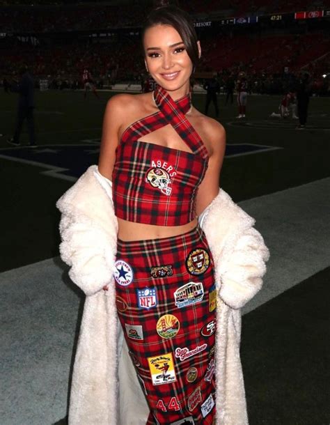 Kristin Juszczyk hypes Super Bowl 2024 styles after Taylor Swift moment