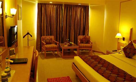 Hotels in Tirupati | MakeMyTrip Blog