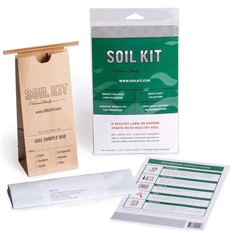 Best Soil Test Kit: A Healthy Foundation for Plant Growth - Backyard Boss