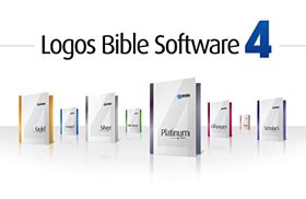 Introducing Logos Bible Software 4 | LogosTalk