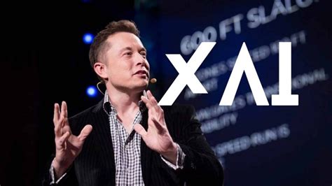 Elon Musk Launches xAI Company to Challenge ChatGPT