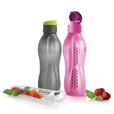 Eco Bottle Set | Tupperware Plus