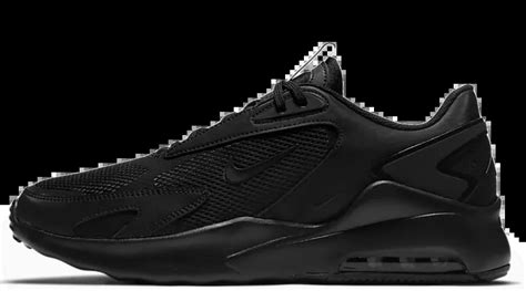 Nike Air Max Bolt Triple Black | Where to Buy Info