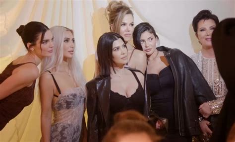 ‘The Kardashians’: Season 3 teaser glimpses more drama than ever - Entertainment