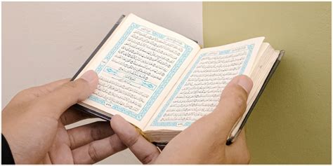 7 Cara Belajar Membaca Al-Quran Sendiri yang Baik dan Benar agar Cepat Fasih