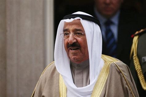 Kuwait’s 91-year-old Emir undergoes ‘successful surgery’