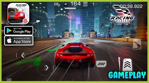 Racing Master Gameplay (Android, iOS) - BfS H22_43