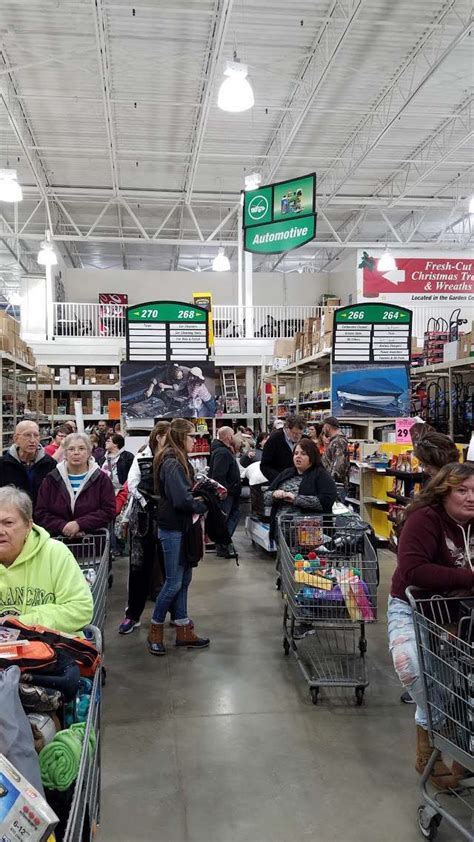 Menards — 8845 Ohio 66, Defiance, OH 43512 : opening hours, driving ...