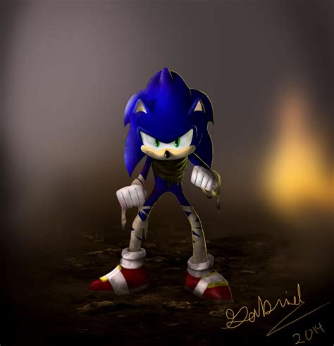 Sonic Boom Fan Art by jeanhunter on DeviantArt