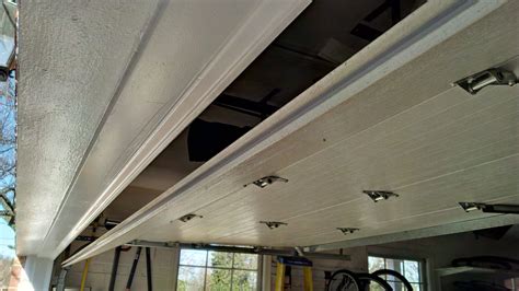 weatherstripping - Garage Door weather stripping replacement -- single groove - Home Improvement ...
