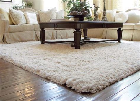 Rugs as a Main Home Decor for your Living Room