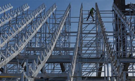 Behind the scenes look at Inter Miami Stadium | PHOTOS – Sun Sentinel