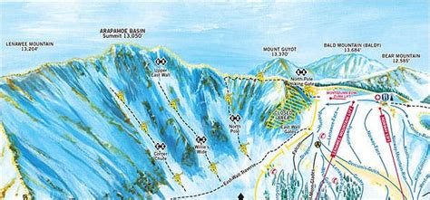 Arapahoe Basin Ski Guide - The New York Times