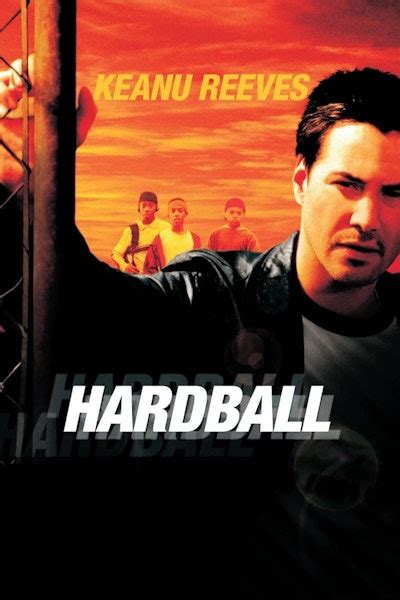 Best "Hardball" Movie Quotes | Quote Catalog