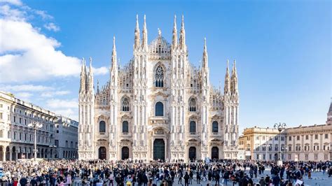 Milan Cathedral - tickets, prices, rooftop, Duomo museum