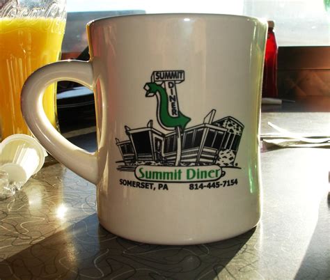 Summit Diner - Somerset, PA | Review & What to Eat