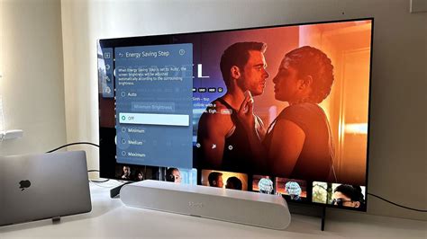 LG's excellent 65-inch C3 OLED TV is now $500 off