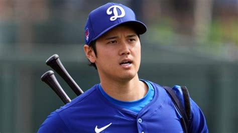 Dodgers provide big Shohei Ohtani injury update