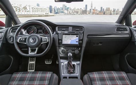 Photos Volkswagen Golf 2017 - 3/13 - Guide Auto