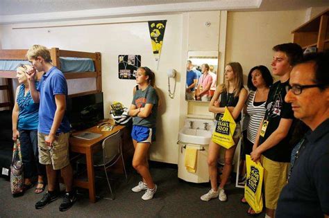 New dorms at University of Iowa aim to keep more in ‘living learning ...