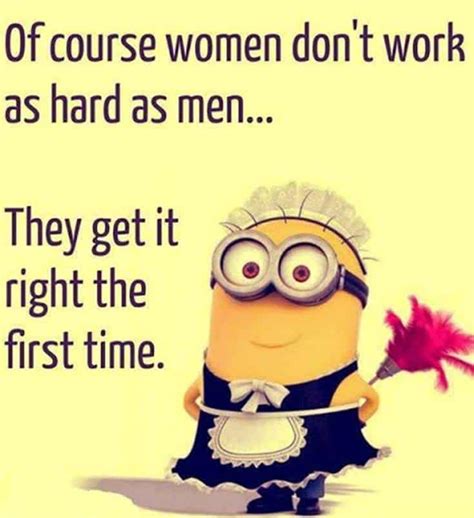 50 Best Funny Minion Quotes – FunZumo