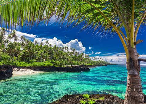 Samoa Holidays 2025 & 2026 - Tailor-Made from Audley Travel UK