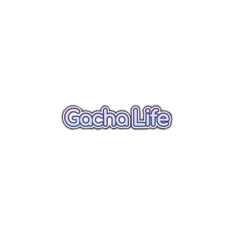 GACHA LIFE LOGO Vector - (.Ai .PNG .SVG .EPS Free Download)