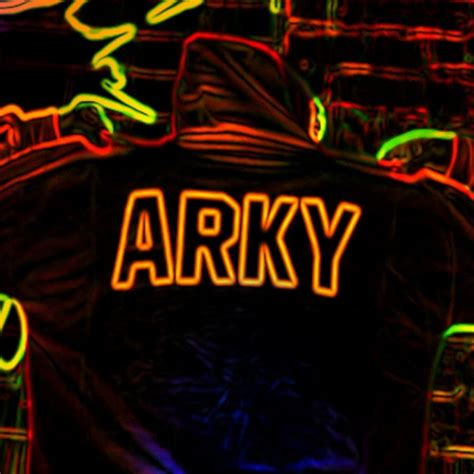 Arky - YouTube