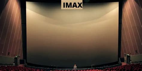 Cinemark XD vs IMAX: 7 main differences. Best review