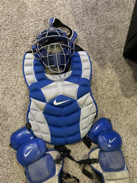 Nike Catchers gear | SidelineSwap