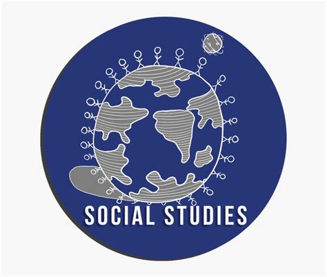 Social Studies - Emblem, HD Png Download - kindpng