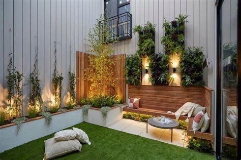 The Top 69 Garden Decor Ideas - Landscape Design