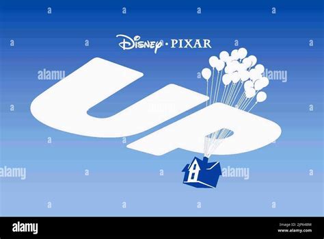 MOVIE POSTER, UP, 2009 Stock Photo - Alamy