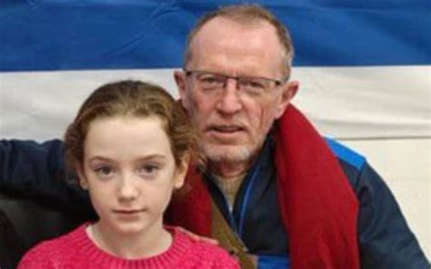 Irish-Israeli girl Emily Hand, 9, among hostages released by Hamas