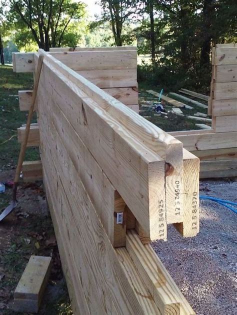 2x8 Wood Projects ~ Woodworking Blueprint Maker