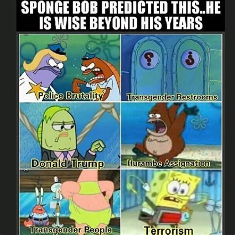 Dang it spongebob - Meme by UNCLEGRANDPA333 :) Memedroid