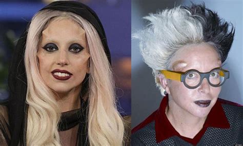 French Artist Orlan Sues Lady Gaga for Plagiarism | HuffPost