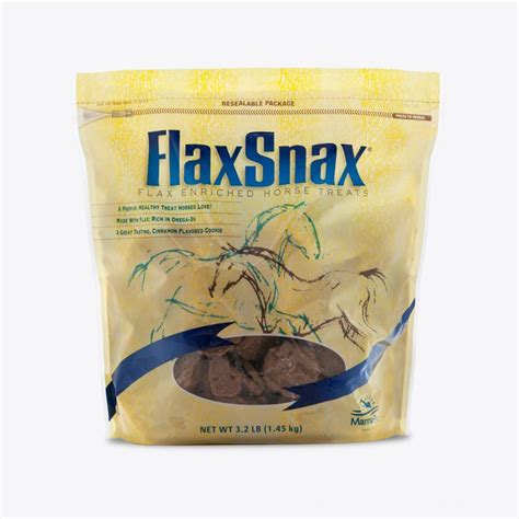 FlaxSnax